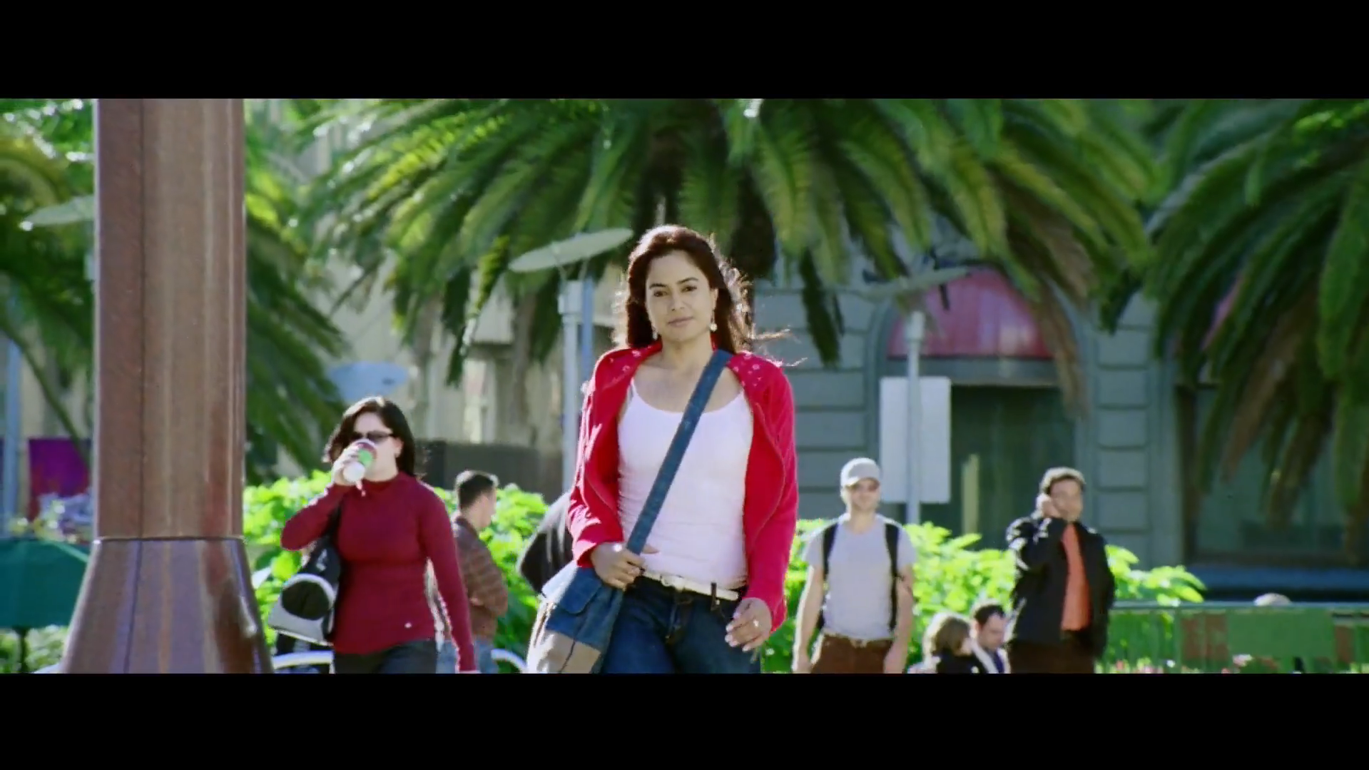 Vaaranam Aayiram-Dui Purush Movie Download (2023) Bengali Dubbed ORG BongoBD WEB-DL – 480P | 720P | 1080P GDrive & Watch – Bangla Dabbed – Flixmet.com